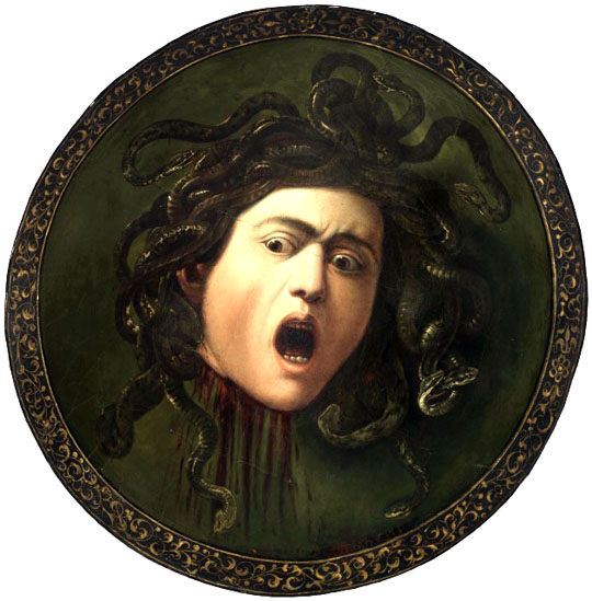 Medusa